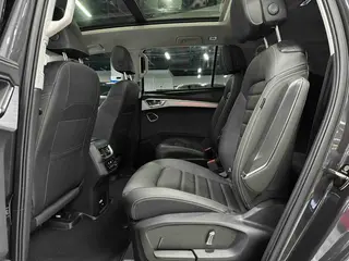 Volkswagen Talagon 2022 380TSI Four-wheel drive luxury version Pro 6 seat exterior photo 10