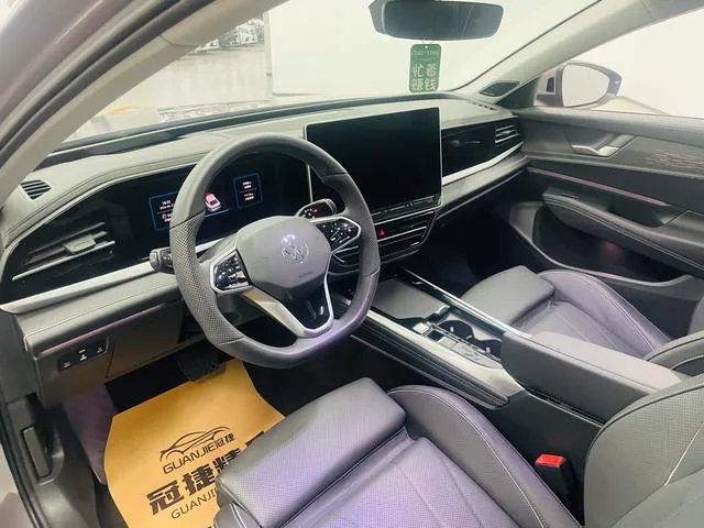 Volkswagen Passat 2025 Pro 380TSI Long Zun Edition exterior photo 6 Volkswagen Passat 2025 Pro 380TSI Long Zun Edition exterior photo 6