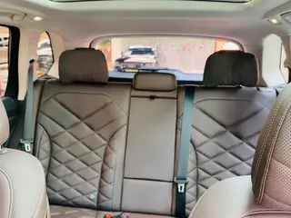 BMW X5 2022 Restyling xDrive 30Li Premium Class M Sports suit interior photo 16 BMW X5 2022 Restyling xDrive 30Li Premium Class M Sports suit interior photo 16