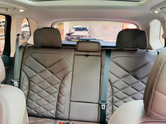 BMW X5 2022 Restyling xDrive 30Li Premium Class M Sports suit interior photo 16 BMW X5 2022 Restyling xDrive 30Li Premium Class M Sports suit interior photo 16