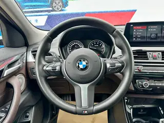 BMW X2 2022 sDrive25i M Conjunto deportivo interior foto 14 BMW X2 2022 sDrive25i M Conjunto deportivo interior foto 14