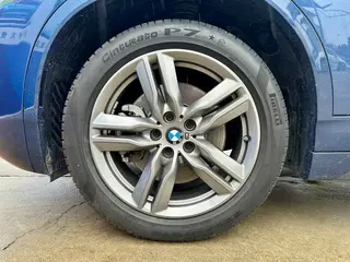 BMW X2 2022 sDrive25i M Conjunto deportivo interior foto 18 BMW X2 2022 sDrive25i M Conjunto deportivo interior foto 18