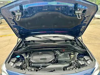BMW X2 2022 sDrive25i M Conjunto deportivo interior foto 19 BMW X2 2022 sDrive25i M Conjunto deportivo interior foto 19