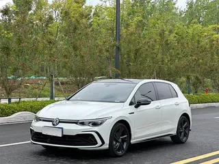 Volkswagen Golf 2023 280TSI DSG R-Line Lite
