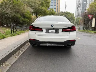 BMW 5 Series 2021 Reforma 525Li M Conjunto deportivo interior foto 10 BMW 5 Series 2021 Reforma 525Li M Conjunto deportivo interior foto 10