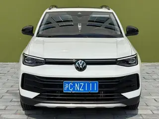 Volkswagen Tharu 2025 New talent 300TSI Sharp Edition exterior photo 2 Volkswagen Tharu 2025 New talent 300TSI Sharp Edition exterior photo 2