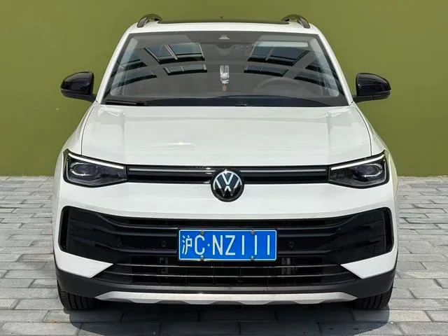 Volkswagen Tharu 2025 New talent 300TSI Sharp Edition exterior photo 2 Volkswagen Tharu 2025 New talent 300TSI Sharp Edition exterior photo 2