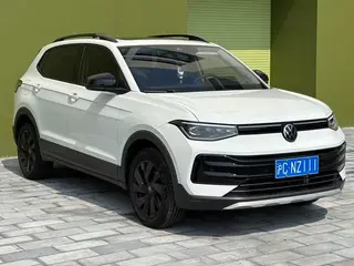 Volkswagen Tharu 2025 New talent 300TSI Sharp Edition exterior photo 3 Volkswagen Tharu 2025 New talent 300TSI Sharp Edition exterior photo 3