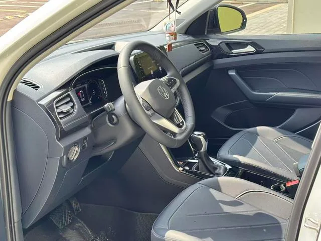 Volkswagen Tharu 2025 New talent 300TSI Sharp Edition exterior photo 4 Volkswagen Tharu 2025 New talent 300TSI Sharp Edition exterior photo 4