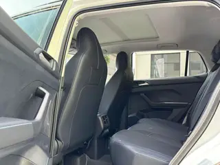 Volkswagen Tharu 2025 New talent 300TSI Sharp Edition exterior photo 5 Volkswagen Tharu 2025 New talent 300TSI Sharp Edition exterior photo 5