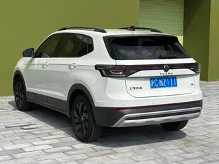 Volkswagen Tharu 2025 New talent 300TSI Sharp Edition interior photo 7 Volkswagen Tharu 2025 New talent 300TSI Sharp Edition interior photo 7