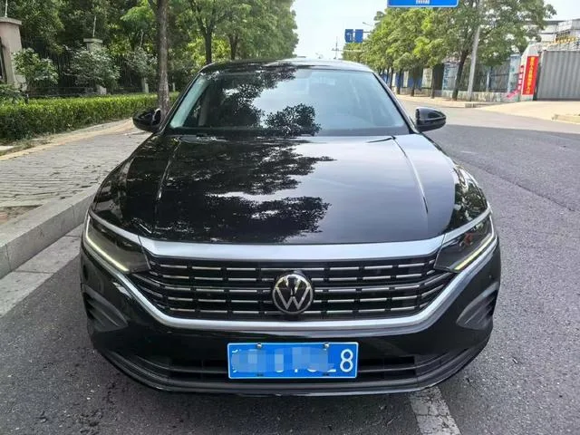 Volkswagen Passat 2024 280TSI Business Edition exterior photo 2 Volkswagen Passat 2024 280TSI Business Edition exterior photo 2