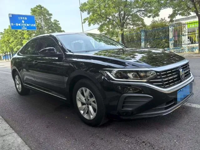 Volkswagen Passat 2024 280TSI Business Edition exterior photo 3 Volkswagen Passat 2024 280TSI Business Edition exterior photo 3