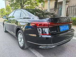 Volkswagen Passat 2024 280TSI Business Edition interior photo 7 Volkswagen Passat 2024 280TSI Business Edition interior photo 7
