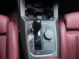 BMW X3 2023 xDrive30i Líder M Traje de noche Yao interior foto 6 BMW X3 2023 xDrive30i Líder M Traje de noche Yao interior foto 6