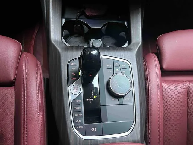BMW X3 2023 xDrive30i Líder M Traje de noche Yao interior foto 6 BMW X3 2023 xDrive30i Líder M Traje de noche Yao interior foto 6