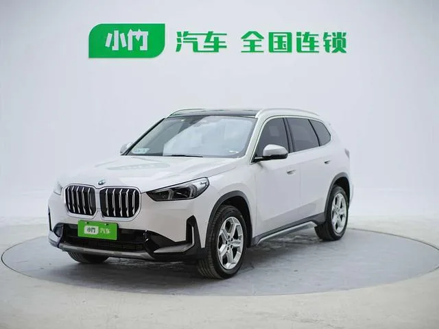 BMW X1 2023 sDrive20Li X Ensemble de conception extérieur photo 1 BMW X1 2023 sDrive20Li X Ensemble de conception extérieur photo 1