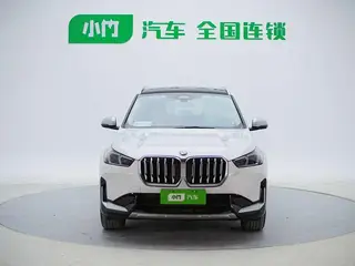 BMW X1 2023 sDrive20Li X Ensemble de conception extérieur photo 2 BMW X1 2023 sDrive20Li X Ensemble de conception extérieur photo 2