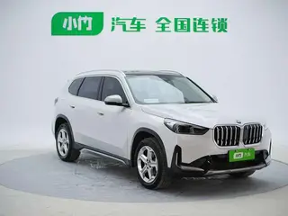 BMW X1 2023 sDrive20Li X Ensemble de conception extérieur photo 3 BMW X1 2023 sDrive20Li X Ensemble de conception extérieur photo 3