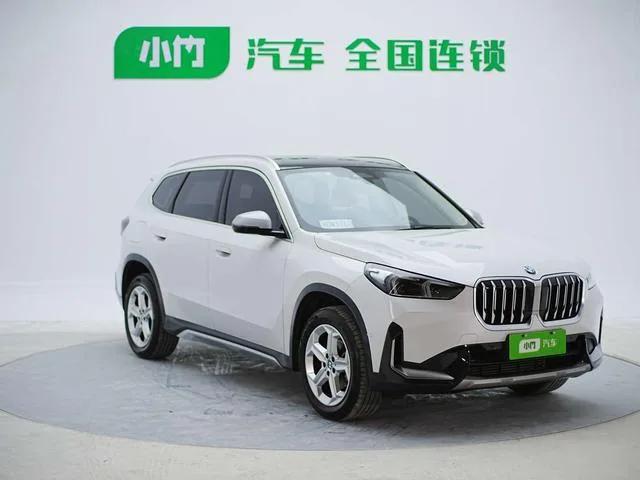 BMW X1 2023 sDrive20Li X Ensemble de conception extérieur photo 3 BMW X1 2023 sDrive20Li X Ensemble de conception extérieur photo 3