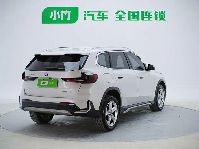 BMW X1 2023 sDrive20Li X Ensemble de conception extérieur photo 6 BMW X1 2023 sDrive20Li X Ensemble de conception extérieur photo 6