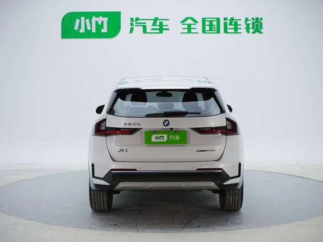 BMW X1 2023 sDrive20Li X Ensemble de conception extérieur photo 7 BMW X1 2023 sDrive20Li X Ensemble de conception extérieur photo 7