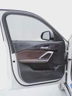 BMW X1 2023 sDrive20Li X Ensemble de conception intérieur photo 15 BMW X1 2023 sDrive20Li X Ensemble de conception intérieur photo 15