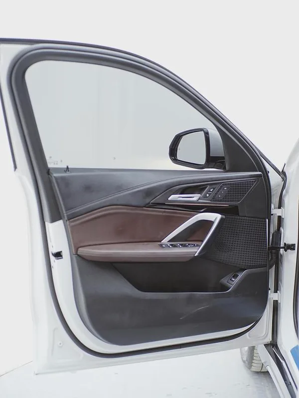 BMW X1 2023 sDrive20Li X Ensemble de conception intérieur photo 15 BMW X1 2023 sDrive20Li X Ensemble de conception intérieur photo 15