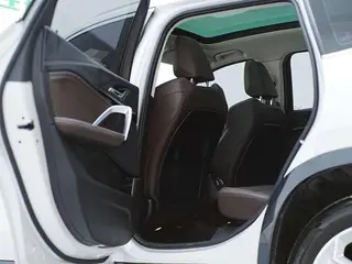 BMW X1 2023 sDrive20Li X Ensemble de conception intérieur photo 17 BMW X1 2023 sDrive20Li X Ensemble de conception intérieur photo 17