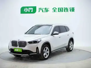 BMW X1 2023 sDrive20Li X Design Suit exterior photo 1 BMW X1 2023 sDrive20Li X Design Suit exterior photo 1
