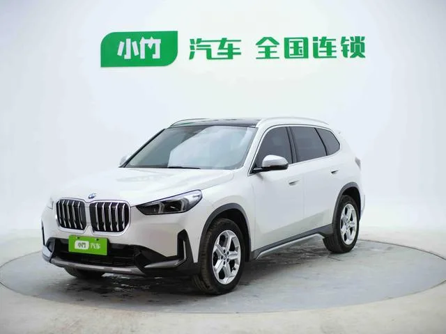 BMW X1 2023 sDrive20Li X Design Suit exterior photo 1 BMW X1 2023 sDrive20Li X Design Suit exterior photo 1