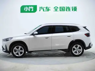 BMW X1 2023 sDrive20Li X Design Suit exterior photo 2 BMW X1 2023 sDrive20Li X Design Suit exterior photo 2
