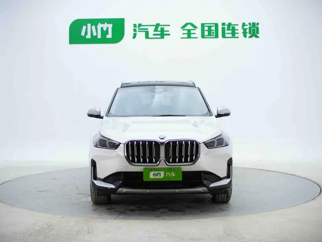BMW X1 2023 sDrive20Li X Design Suit exterior photo 3 BMW X1 2023 sDrive20Li X Design Suit exterior photo 3