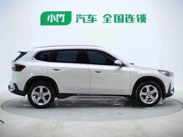 BMW X1 2023 sDrive20Li X Design Suit exterior photo 4 BMW X1 2023 sDrive20Li X Design Suit exterior photo 4