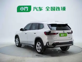 BMW X1 2023 sDrive20Li X Design Suit exterior photo 6 BMW X1 2023 sDrive20Li X Design Suit exterior photo 6