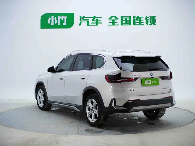 BMW X1 2023 sDrive20Li X Design Suit exterior photo 6 BMW X1 2023 sDrive20Li X Design Suit exterior photo 6