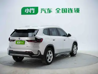 BMW X1 2023 sDrive20Li X Design Suit exterior photo 7 BMW X1 2023 sDrive20Li X Design Suit exterior photo 7