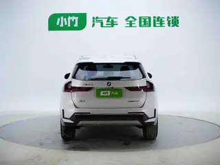 BMW X1 2023 sDrive20Li X Design Suit exterior photo 8 BMW X1 2023 sDrive20Li X Design Suit exterior photo 8