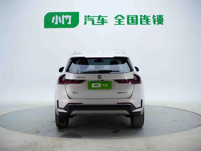 BMW X1 2023 sDrive20Li X Design Suit exterior photo 8 BMW X1 2023 sDrive20Li X Design Suit exterior photo 8