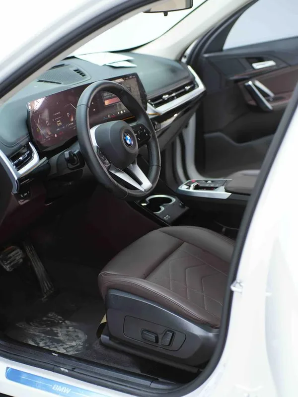 BMW X1 2023 sDrive20Li X Design Suit exterior photo 9 BMW X1 2023 sDrive20Li X Design Suit exterior photo 9