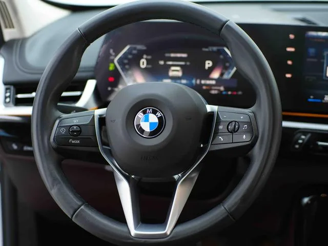 BMW X1 2023 sDrive20Li X Design Suit exterior photo 10 BMW X1 2023 sDrive20Li X Design Suit exterior photo 10