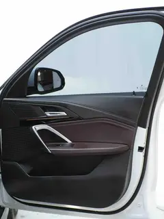 BMW X1 2023 sDrive20Li X Design Suit interior photo 11 BMW X1 2023 sDrive20Li X Design Suit interior photo 11