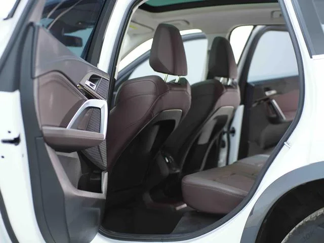 BMW X1 2023 sDrive20Li X Design Suit interior photo 12 BMW X1 2023 sDrive20Li X Design Suit interior photo 12
