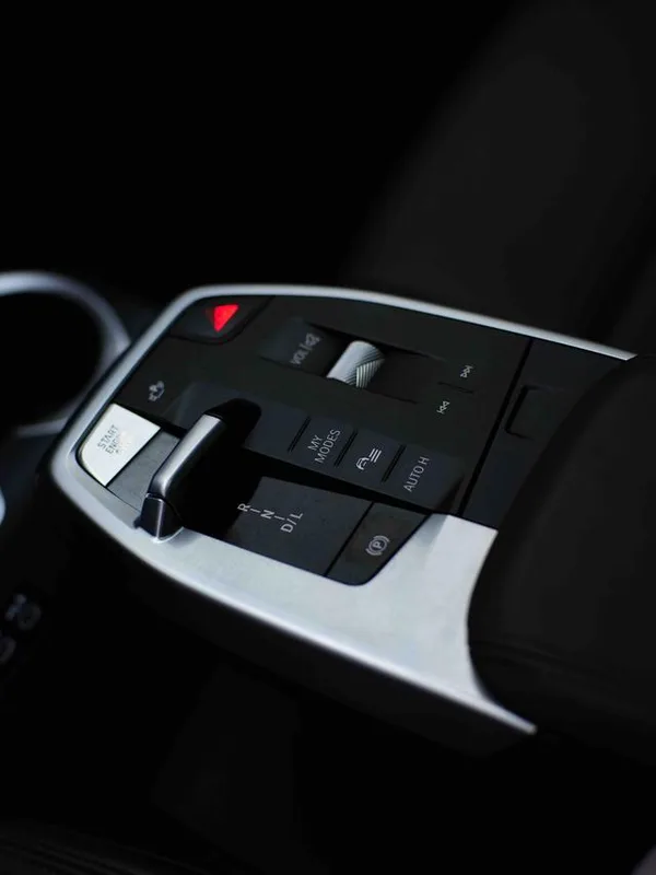 BMW X1 2023 sDrive20Li X Design Suit interior photo 19 BMW X1 2023 sDrive20Li X Design Suit interior photo 19