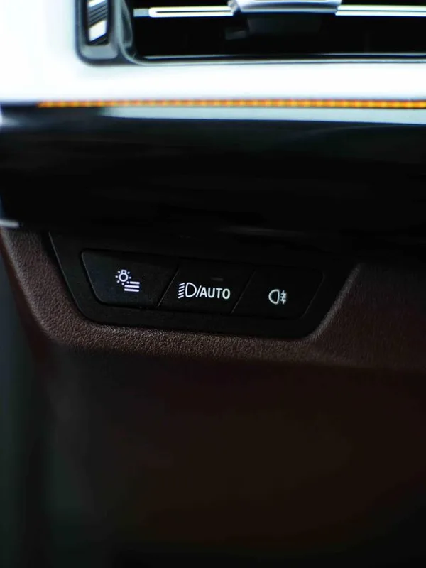 BMW X1 2023 sDrive20Li X Design Suit interior photo 20 BMW X1 2023 sDrive20Li X Design Suit interior photo 20