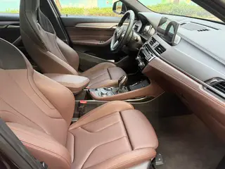 BMW X2 2022 sDrive25i Versión aguda interior foto 8 BMW X2 2022 sDrive25i Versión aguda interior foto 8