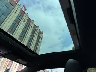 Volkswagen Golf 2021 280TSI DSG R-Line interior foto 12