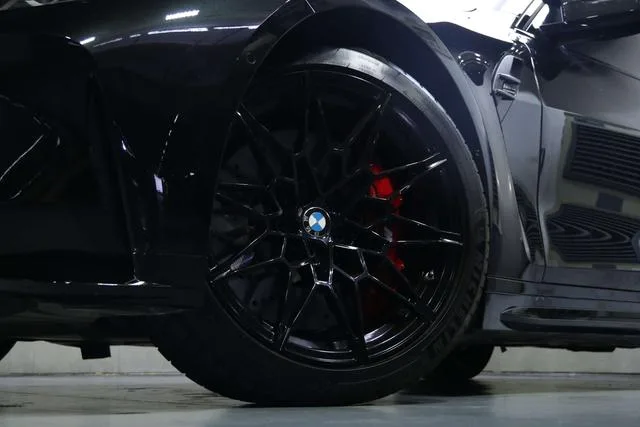 BMW M4 2023 M4 Coupé M xDrive Versión Thunder exterior foto 3 BMW M4 2023 M4 Coupé M xDrive Versión Thunder exterior foto 3