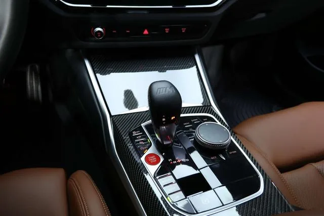 BMW M4 2023 M4 Coupé M xDrive Versión Thunder exterior foto 8 BMW M4 2023 M4 Coupé M xDrive Versión Thunder exterior foto 8