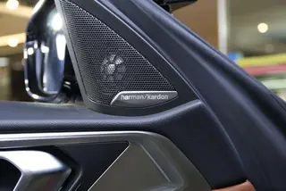BMW M4 2023 M4 Coupé M xDrive Versión Thunder interior foto 11 BMW M4 2023 M4 Coupé M xDrive Versión Thunder interior foto 11